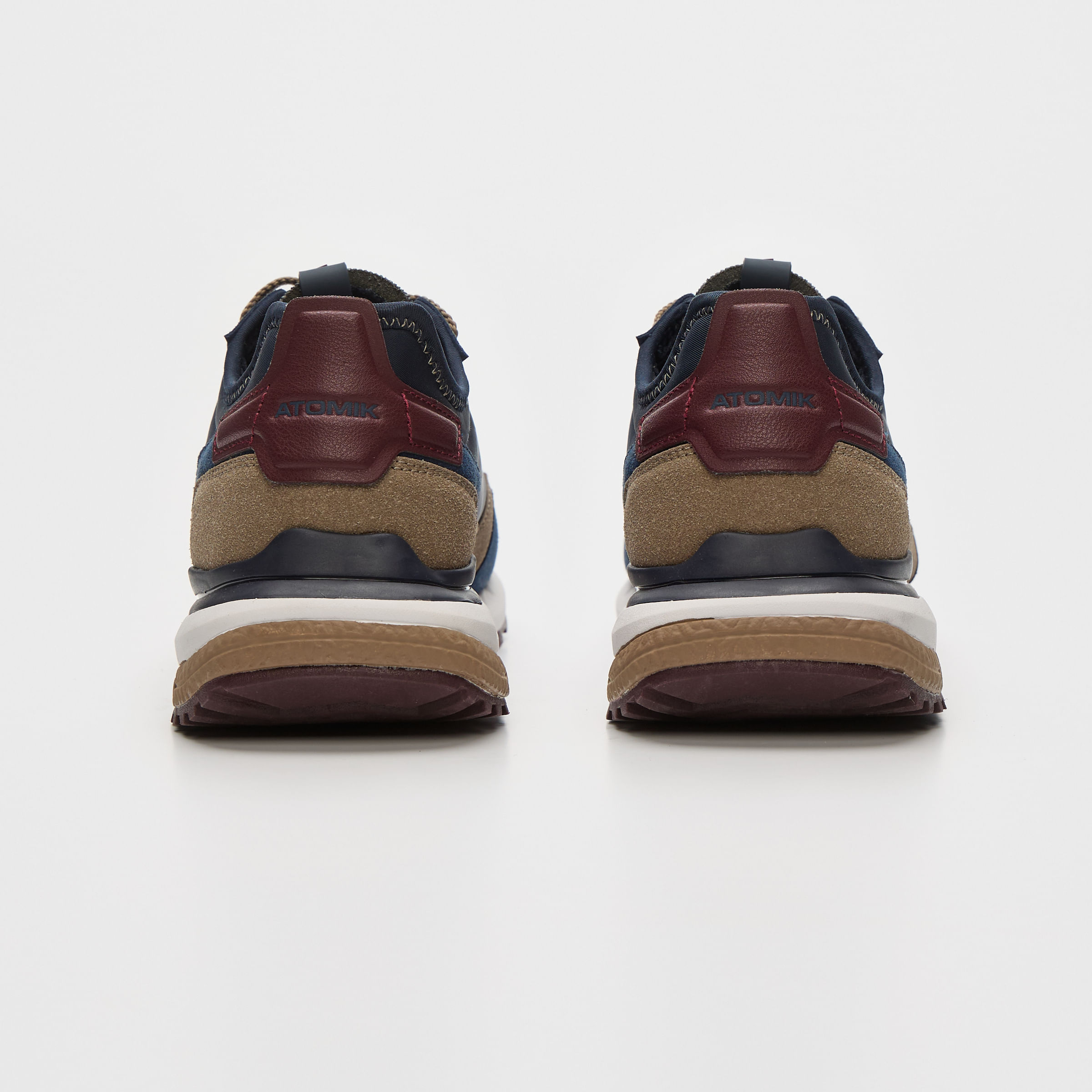 Zapatillas pulse Atomik — imagen 6